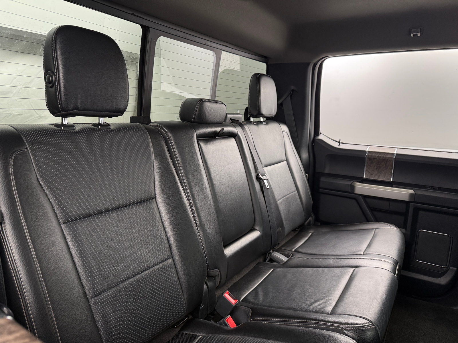 Thumbnail: 2017 Ford Econoline - 5