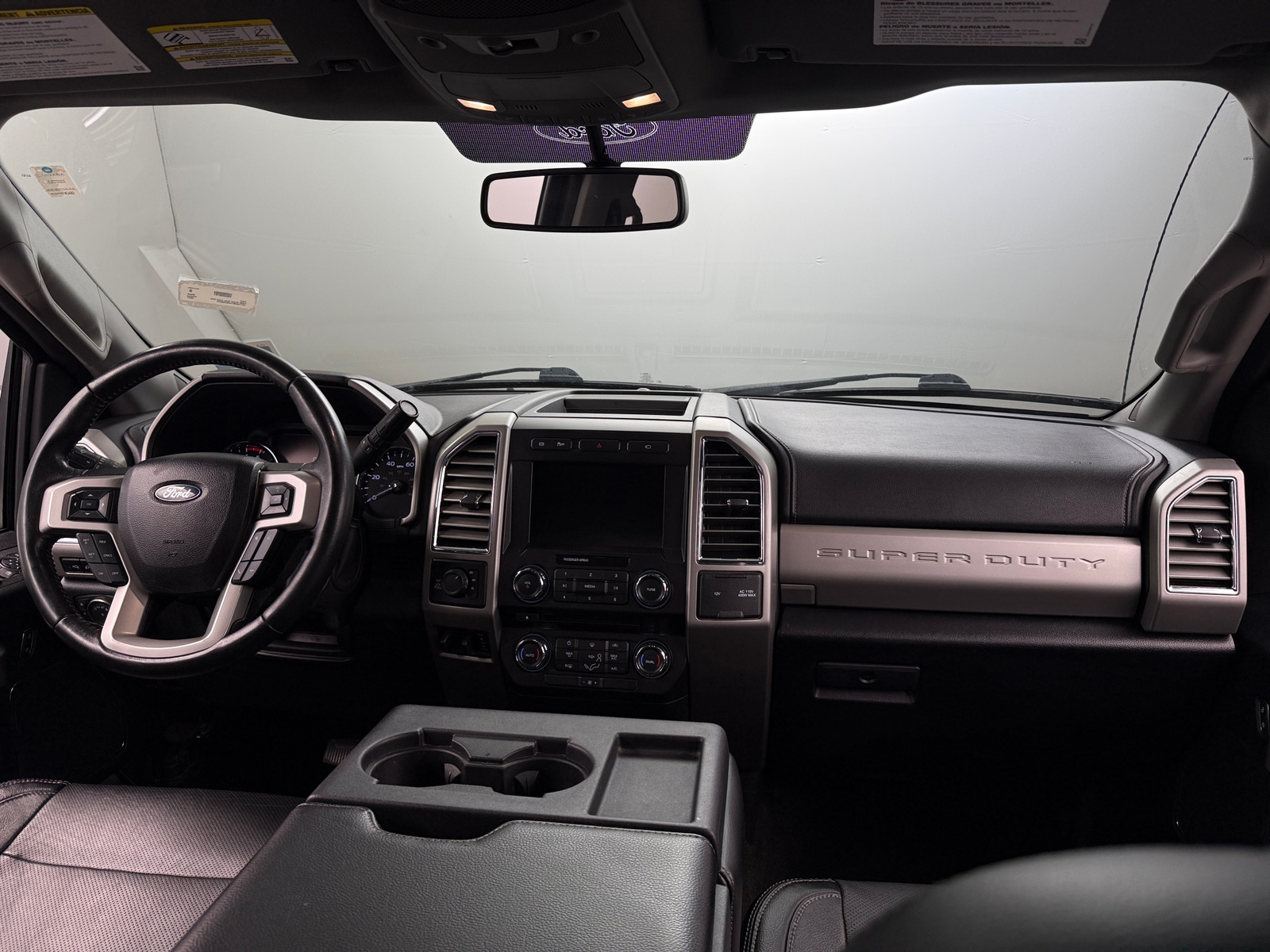 Thumbnail: 2017 Ford Econoline - 2