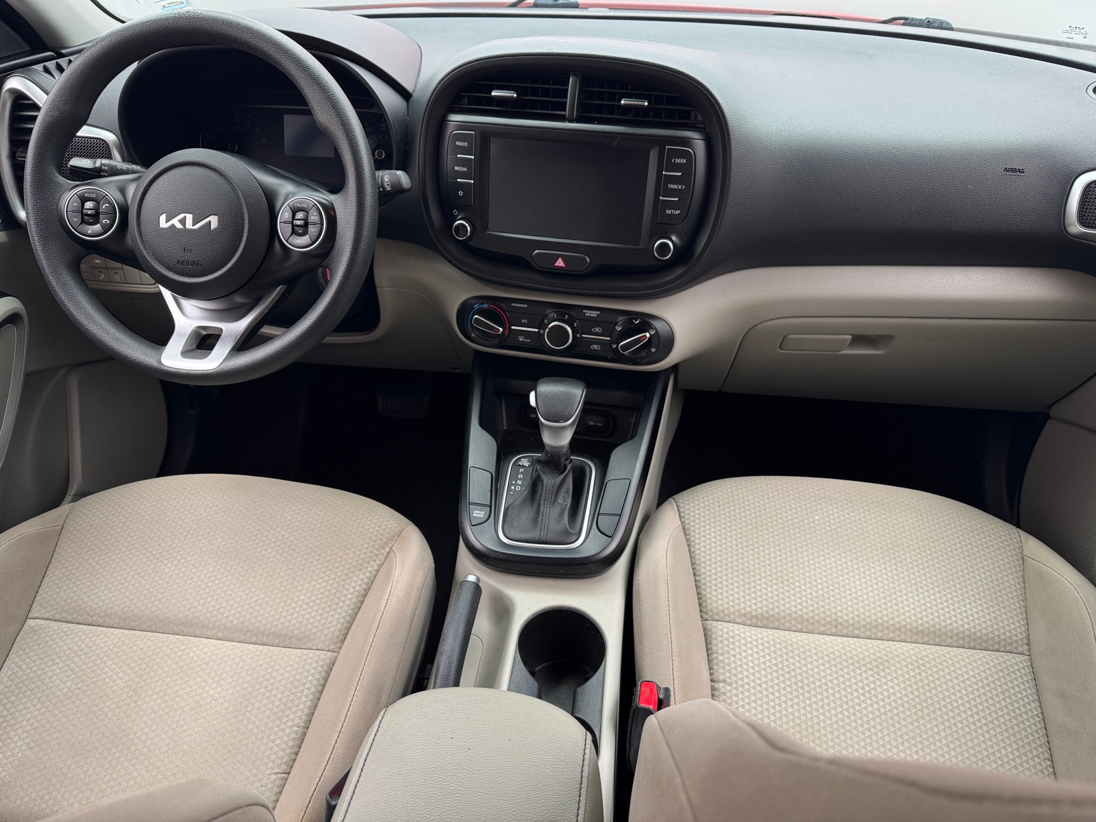 Thumbnail: 2022 Kia Soul - 3