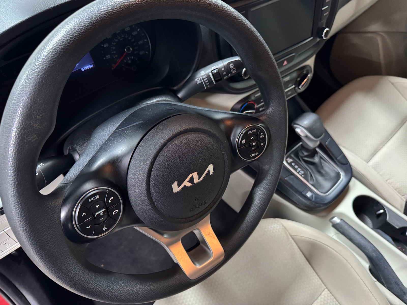 Thumbnail: 2022 Kia Soul - 5