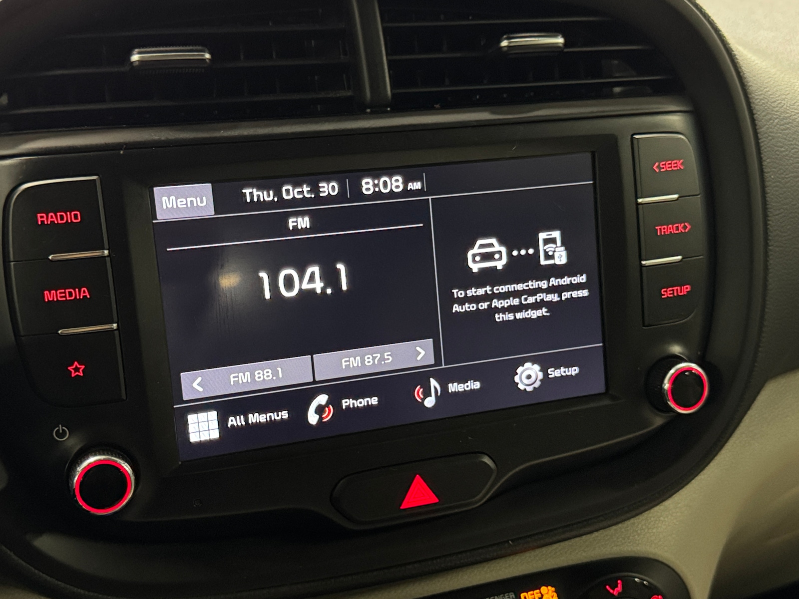 Thumbnail: 2022 Kia Soul - 4