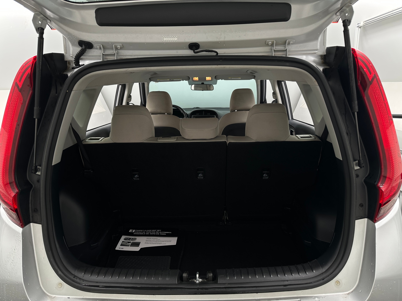 Thumbnail: 2020 Kia Soul - 7