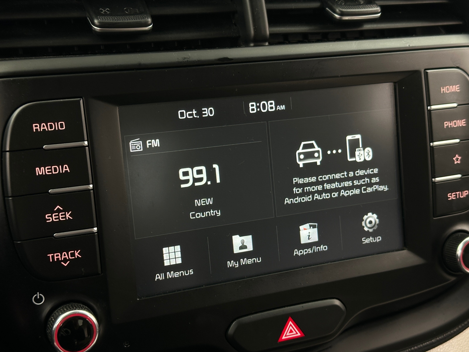 Thumbnail: 2020 Kia Soul - 4