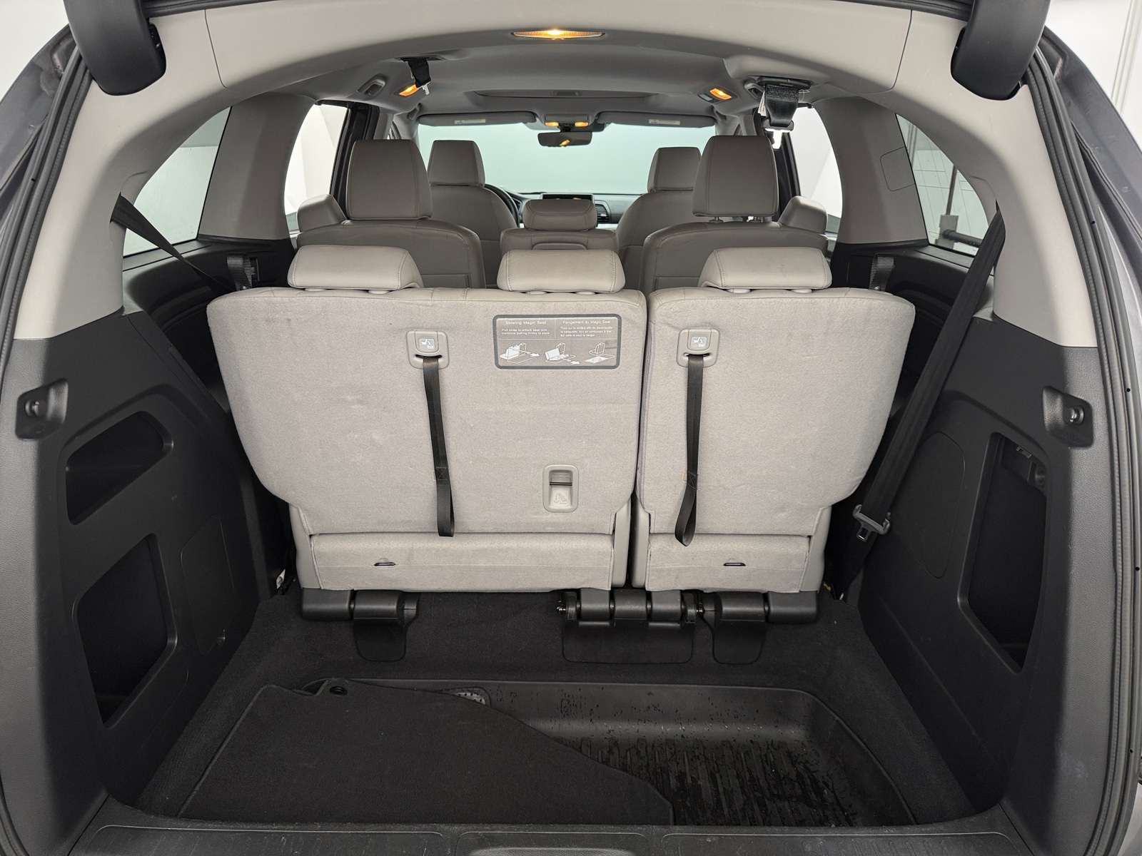 Thumbnail: 2019 Honda Odyssey - 6