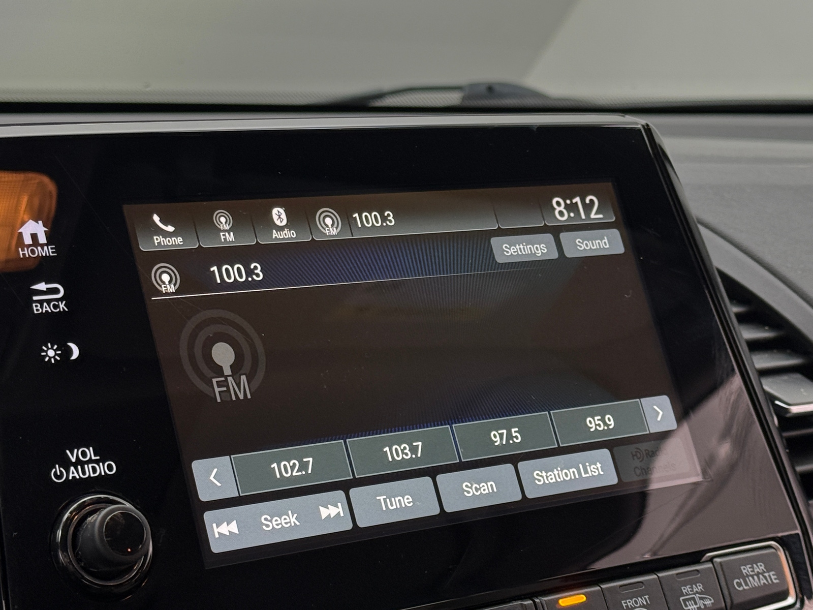 Thumbnail: 2019 Honda Odyssey - 3