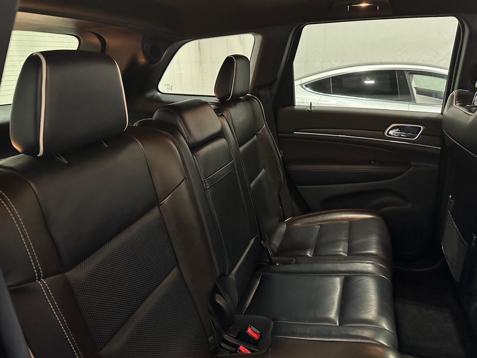 Thumbnail: 2015 Jeep Grand Cherokee - 5