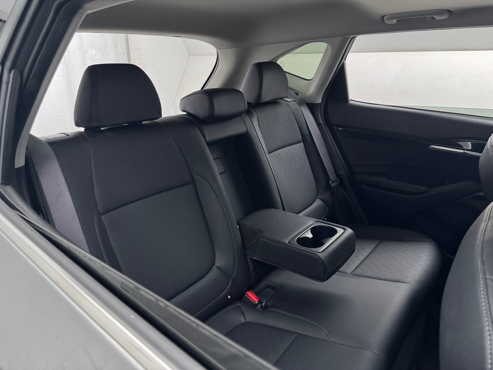 Thumbnail: 2021 Kia Seltos - 5