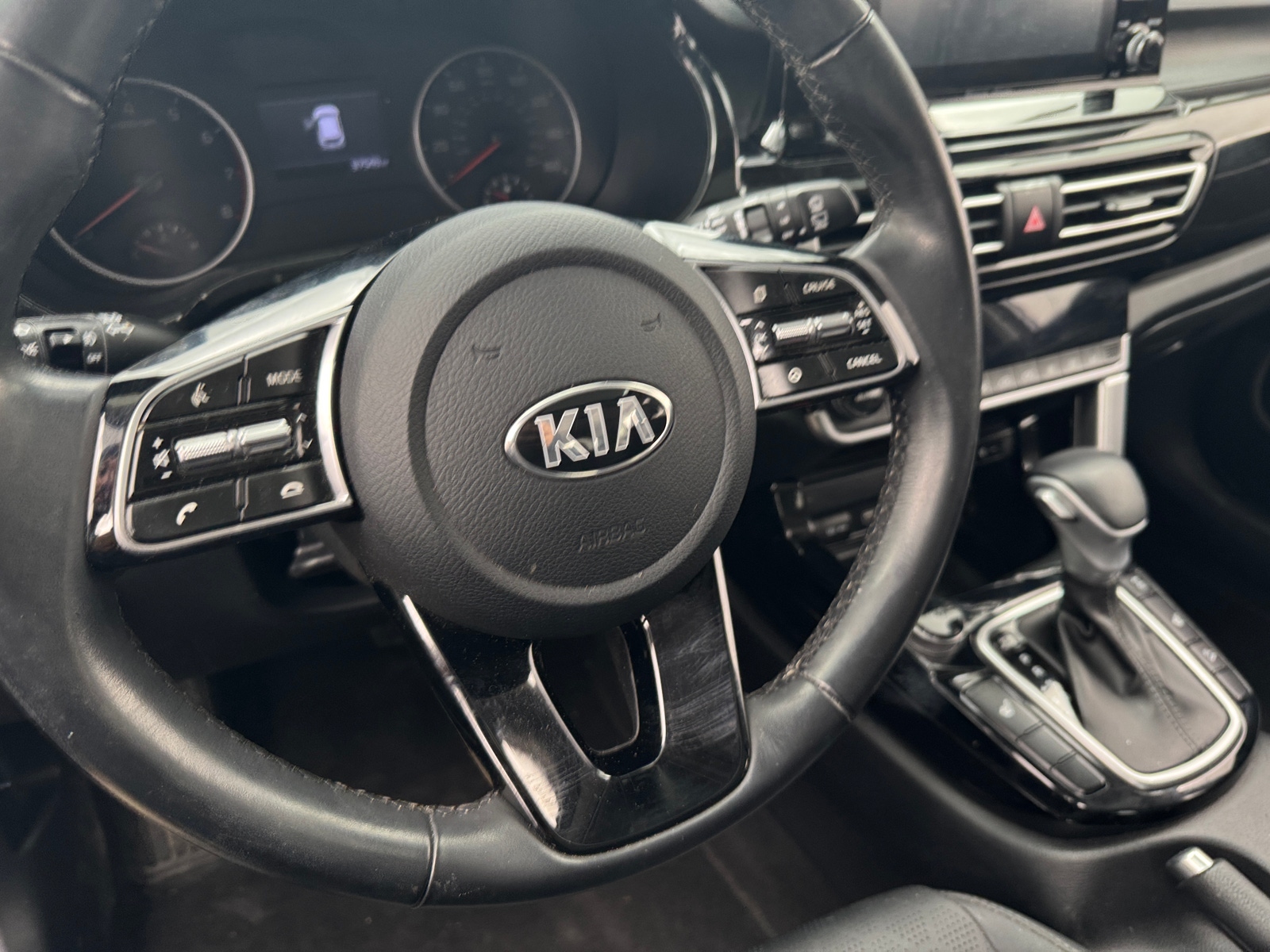 Thumbnail: 2021 Kia Seltos - 4