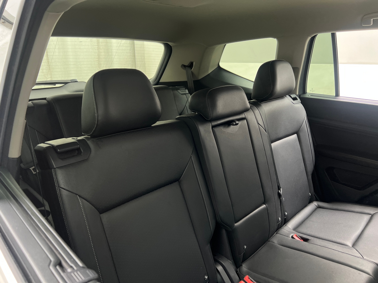 Thumbnail: 2019 Volkswagen Atlas - 6