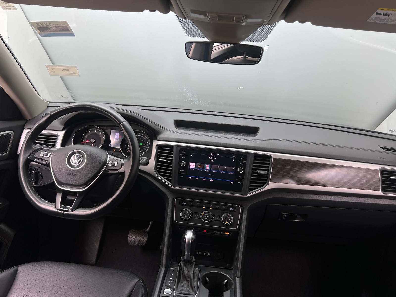 Thumbnail: 2019 Volkswagen Atlas - 3