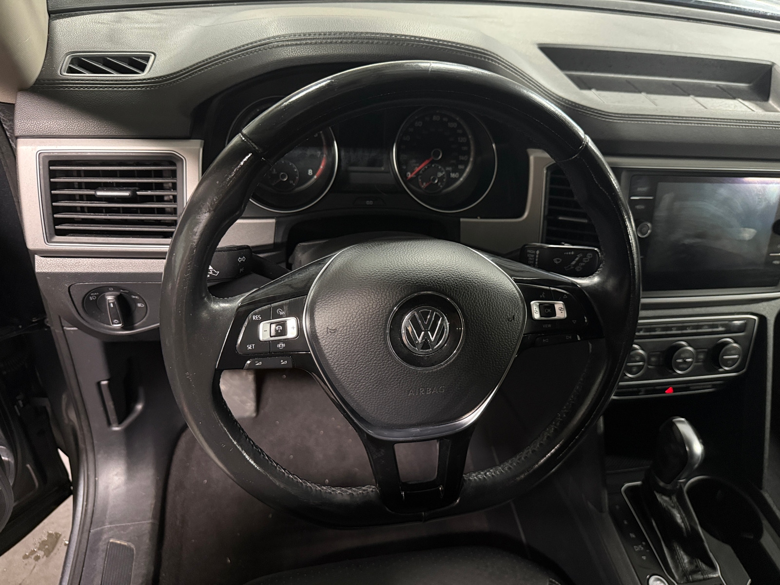 Thumbnail: 2019 Volkswagen Atlas - 5