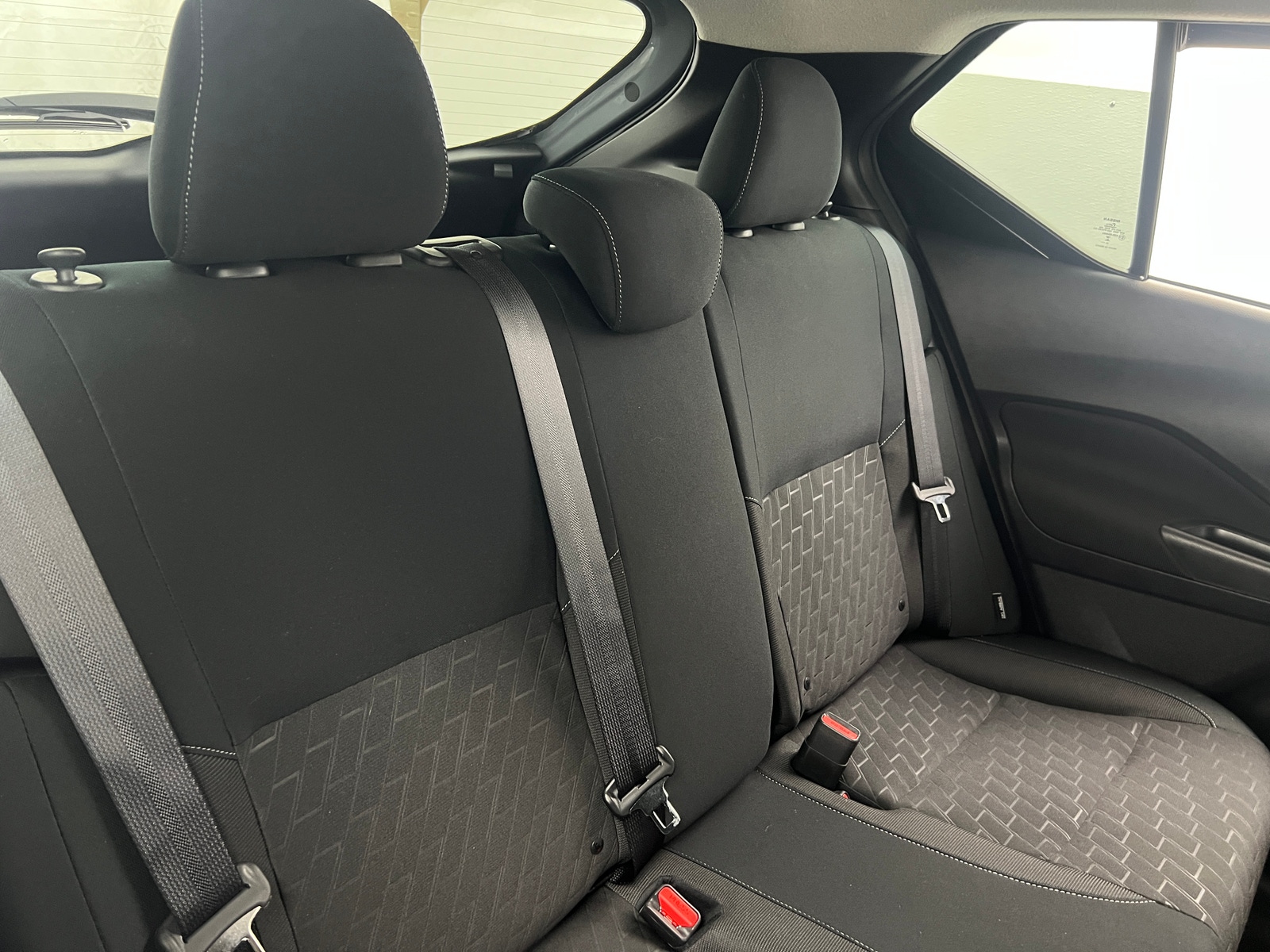 Thumbnail: 2024 Nissan Kicks - 6