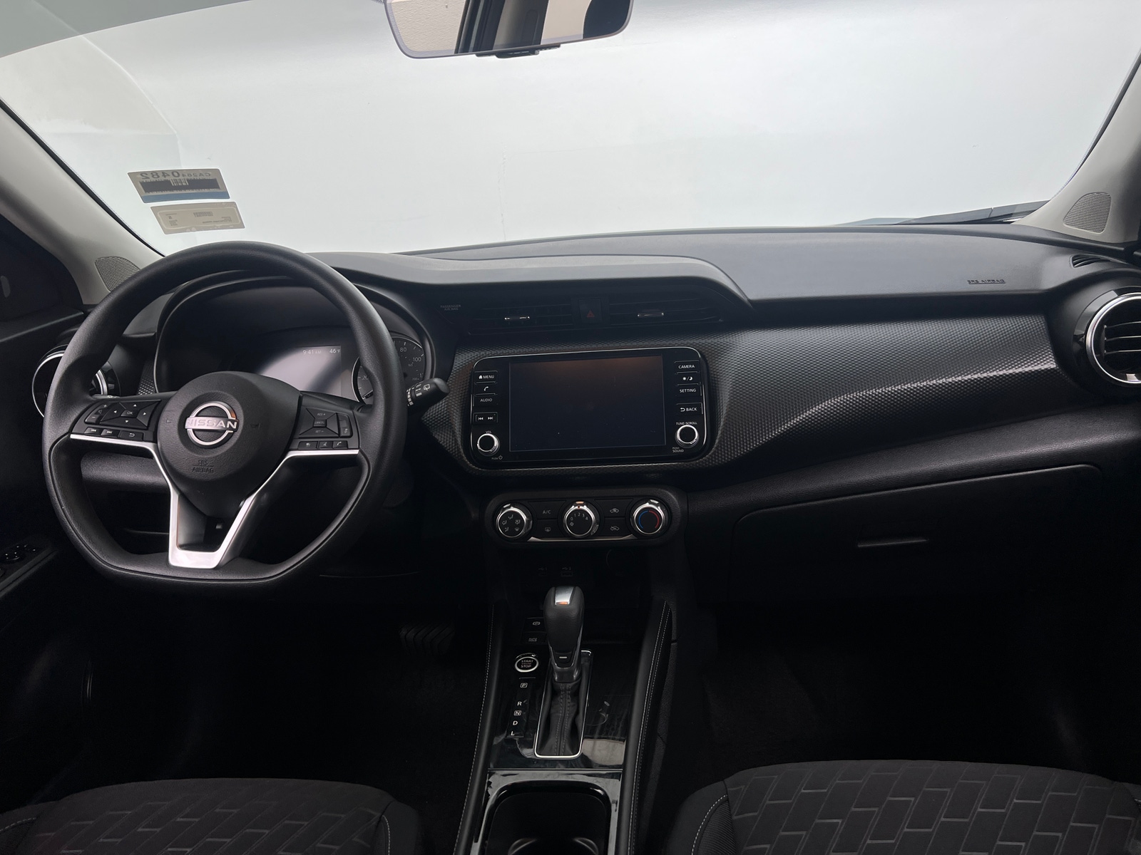 Thumbnail: 2024 Nissan Kicks - 3