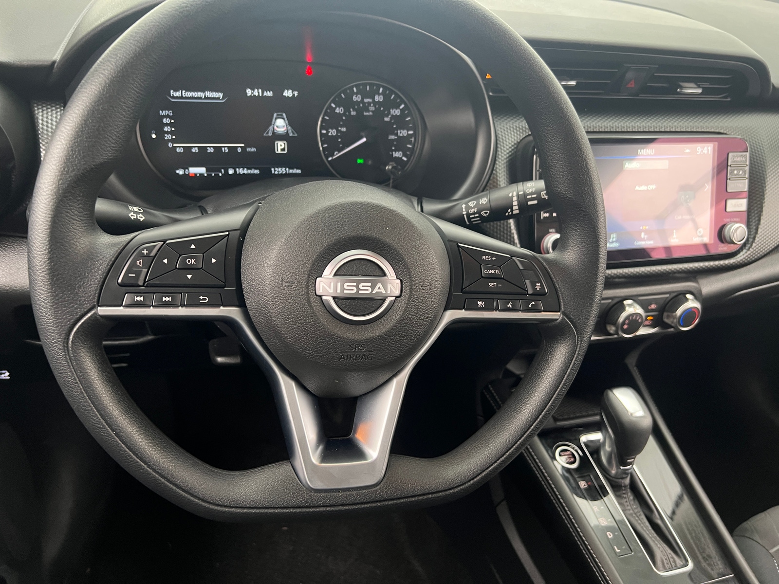 Thumbnail: 2024 Nissan Kicks - 5