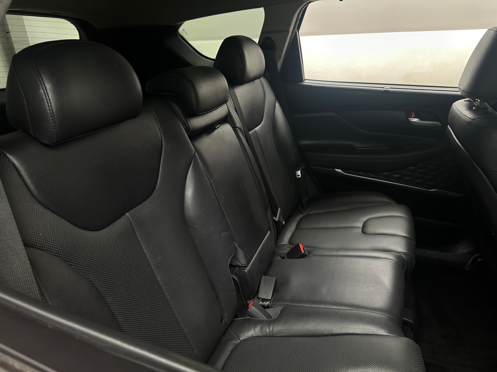 Thumbnail: 2020 Hyundai Santa Fe - 5