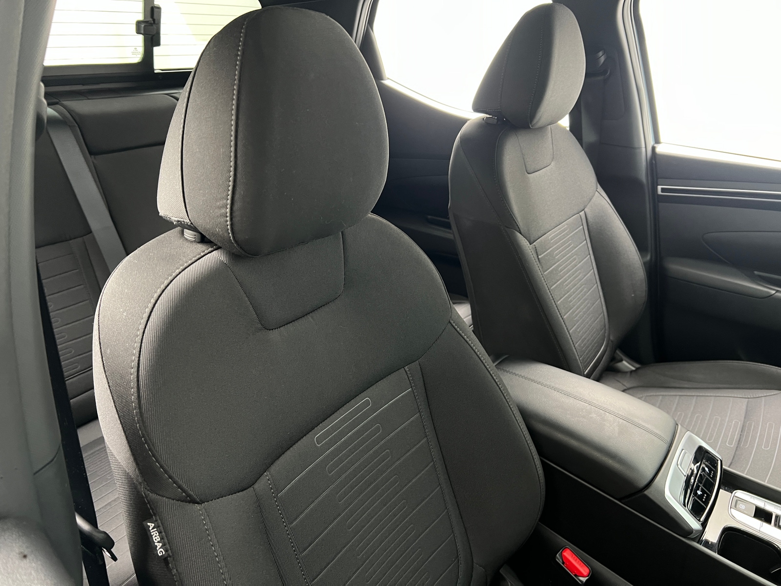 Thumbnail: 2024 Hyundai Santa Cruz - 2