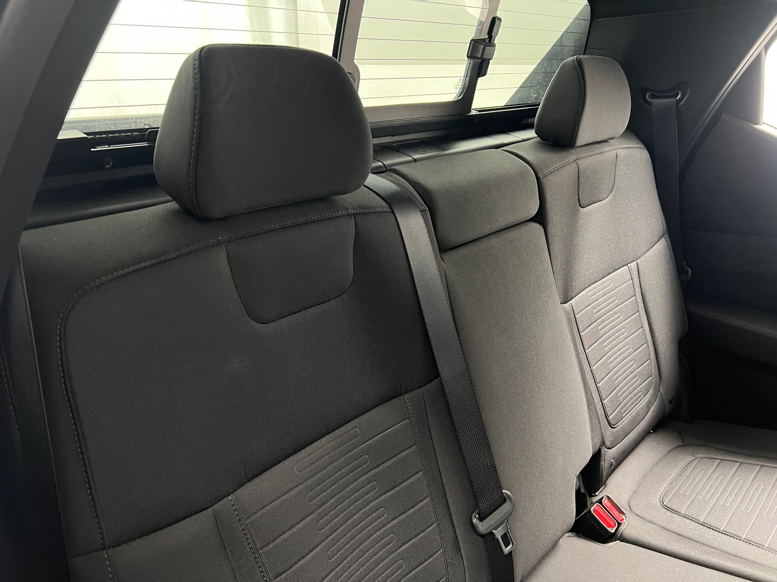 Thumbnail: 2024 Hyundai Santa Cruz - 6