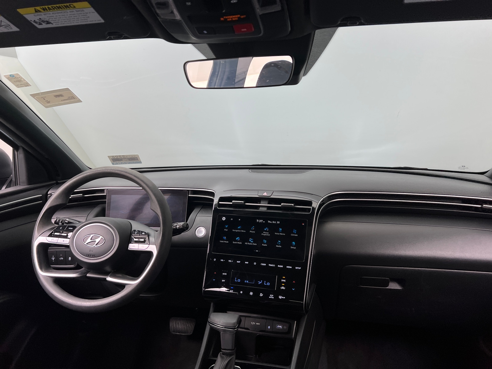 Thumbnail: 2024 Hyundai Santa Cruz - 3