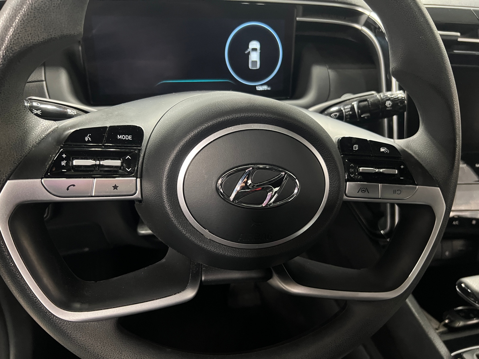 Thumbnail: 2024 Hyundai Santa Cruz - 5