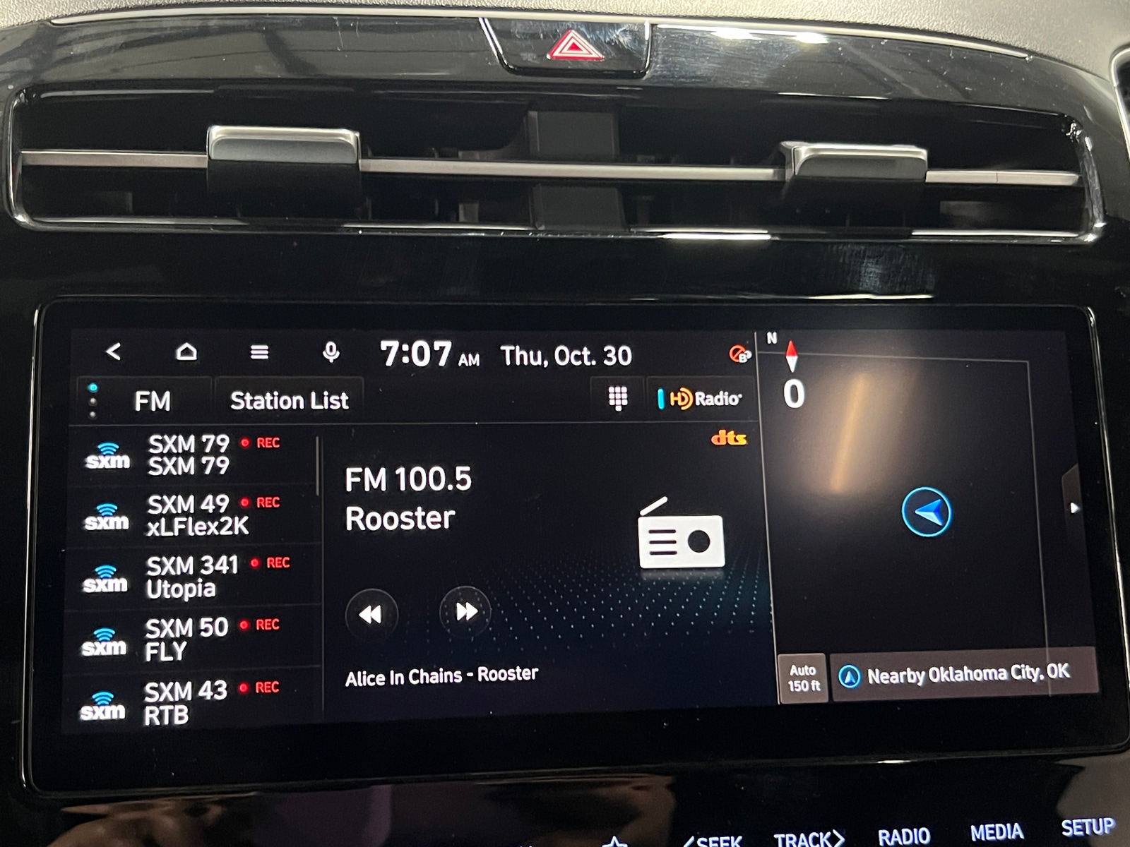 Thumbnail: 2024 Hyundai Santa Cruz - 4