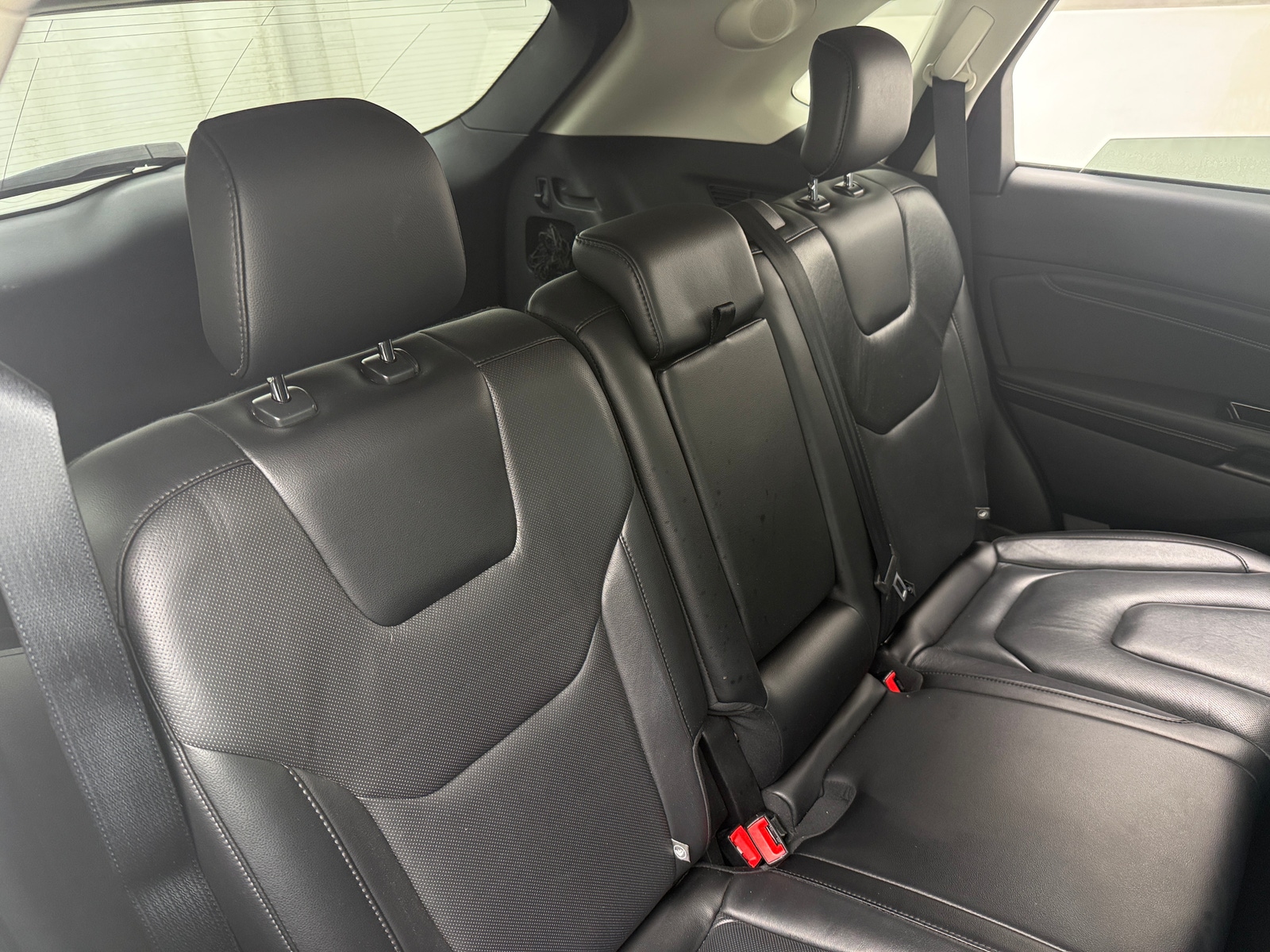 Thumbnail: 2019 Ford Edge - 5