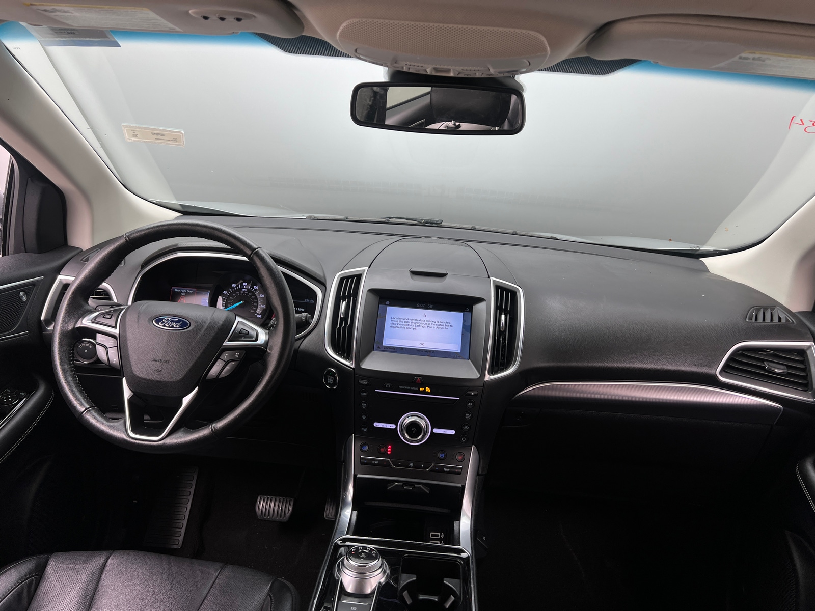 Thumbnail: 2019 Ford Edge - 2