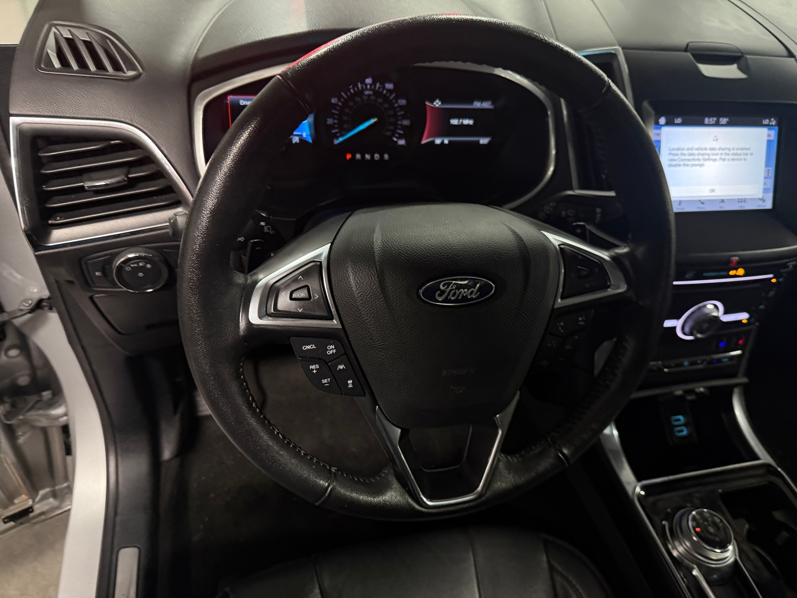 Thumbnail: 2019 Ford Edge - 4