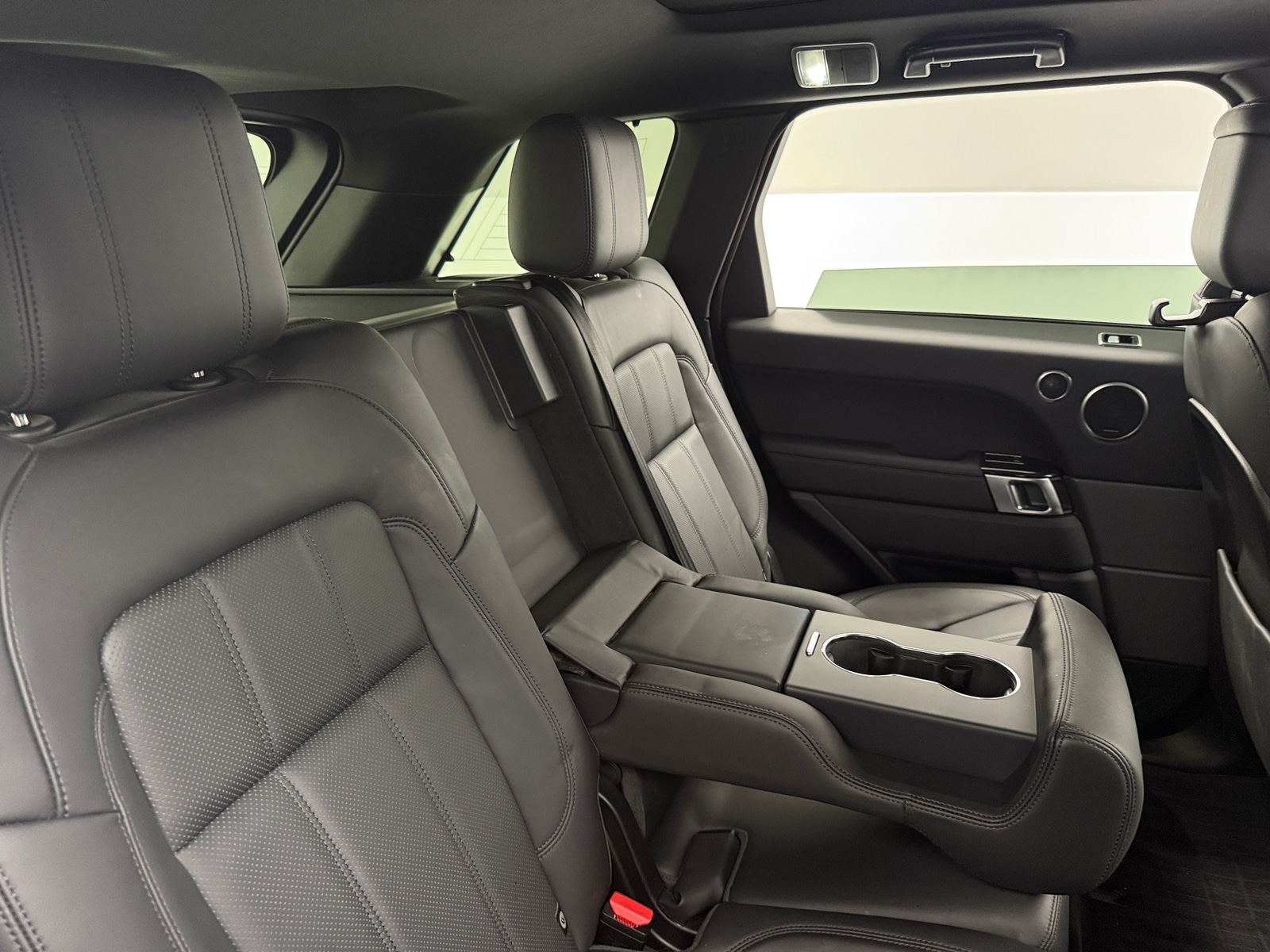 Thumbnail: 2019 Land Rover Range Rover Sport - 5