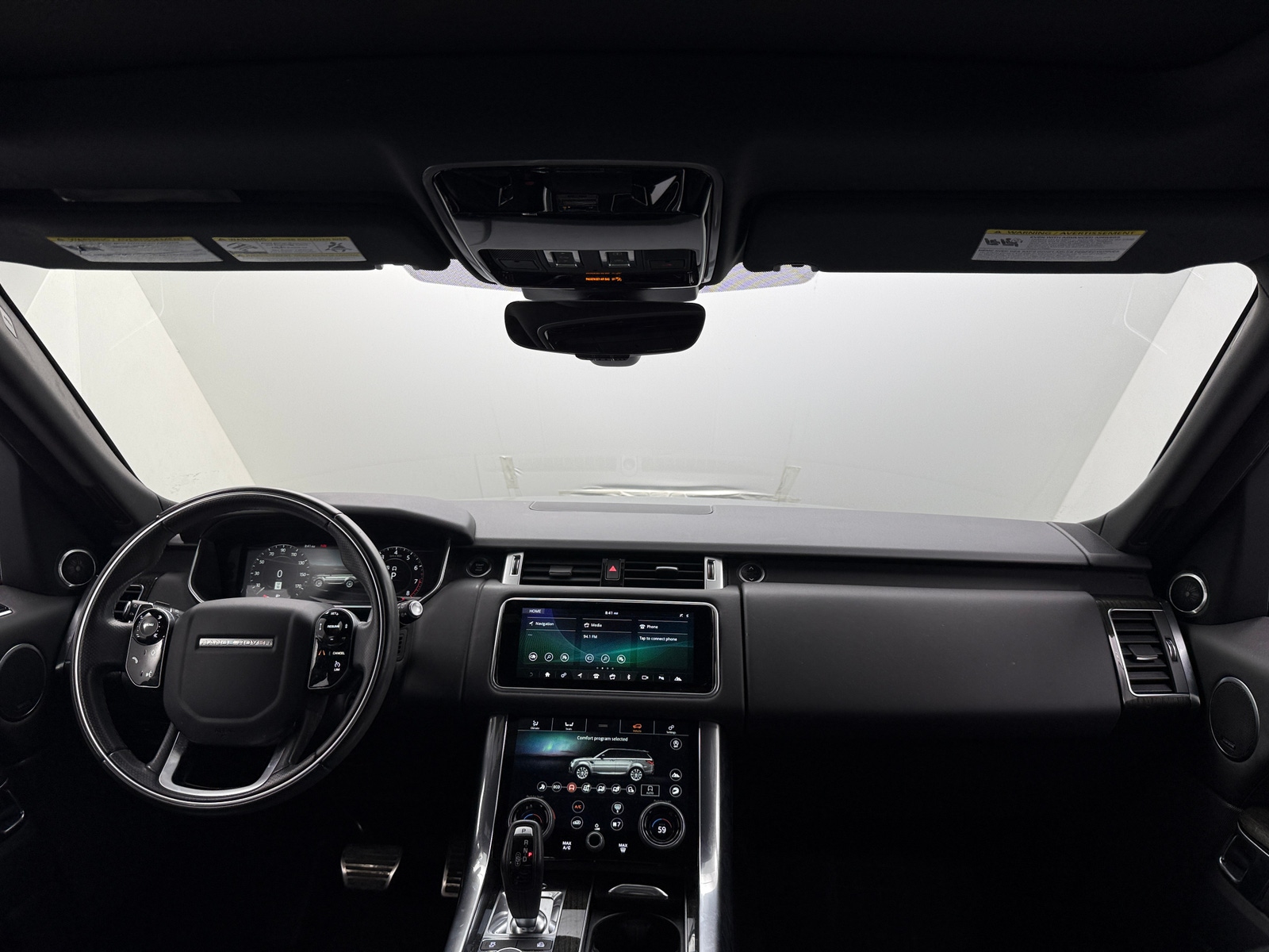 Thumbnail: 2019 Land Rover Range Rover Sport - 2