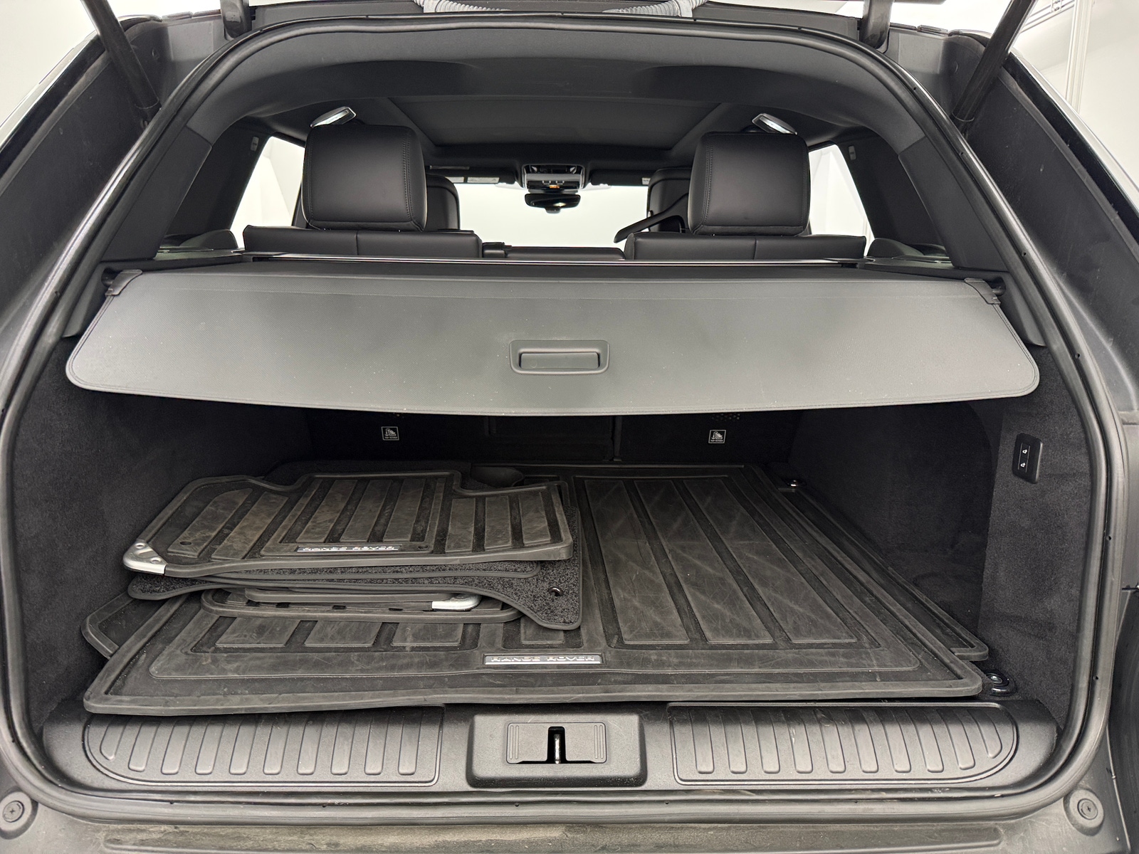 Thumbnail: 2019 Land Rover Range Rover Sport - 6