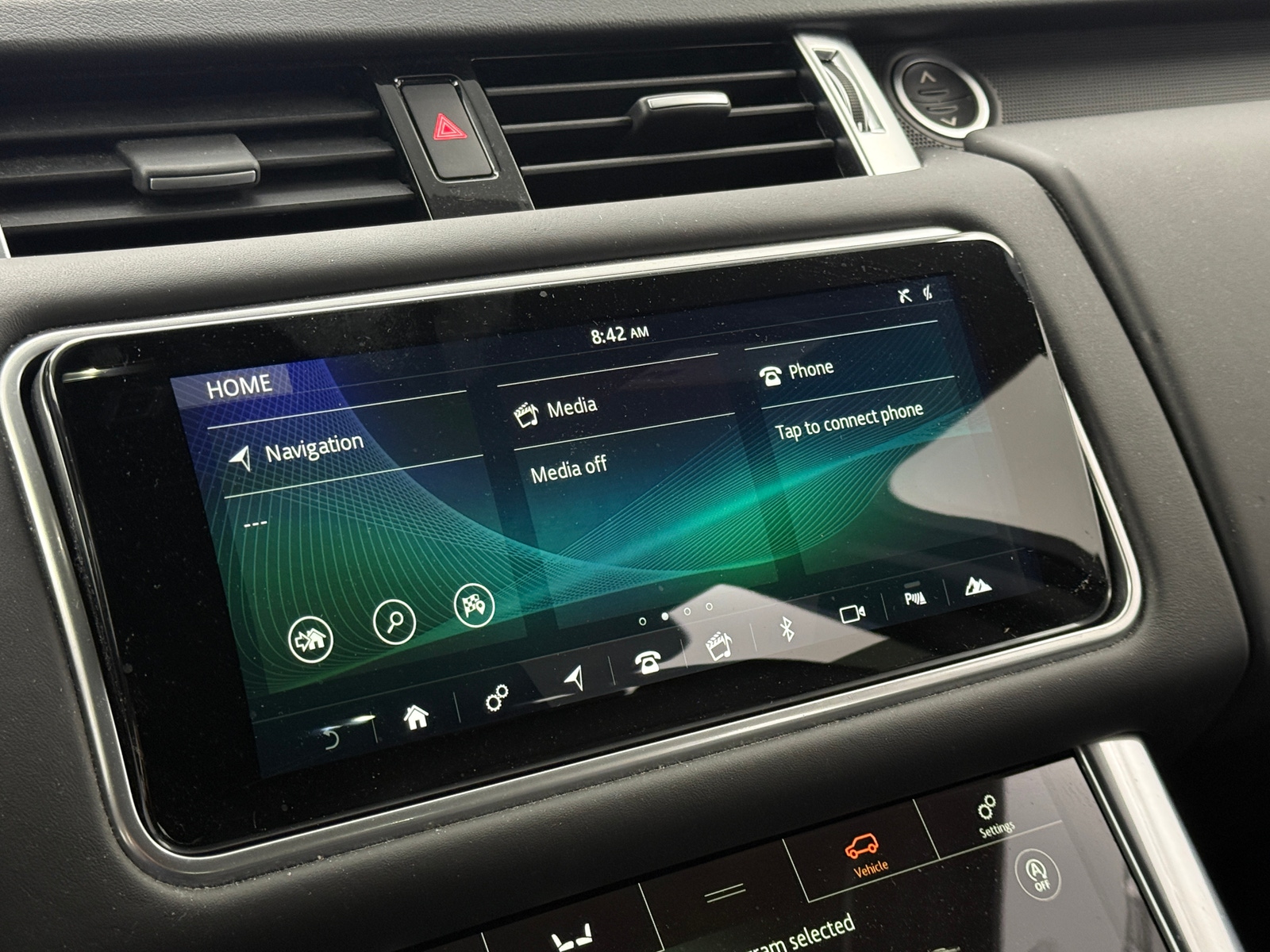 Thumbnail: 2019 Land Rover Range Rover Sport - 3