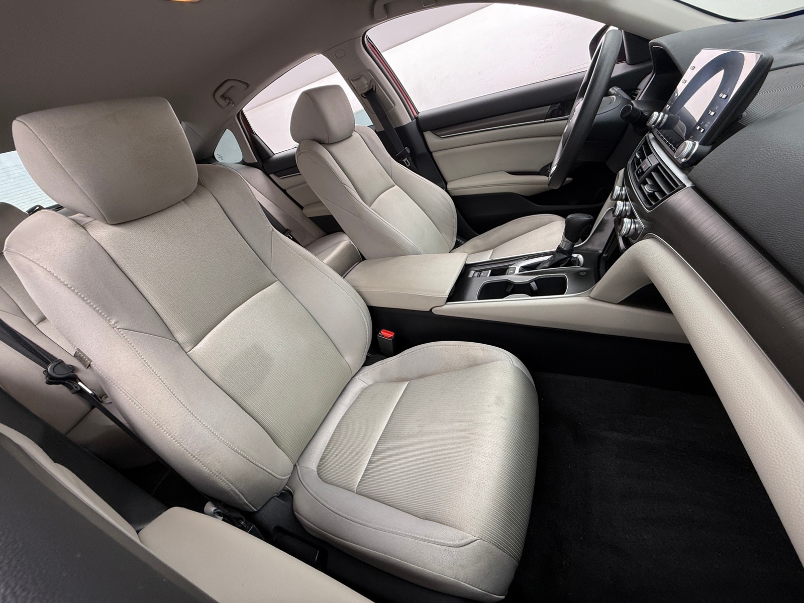 Thumbnail: 2020 Honda Accord - 2