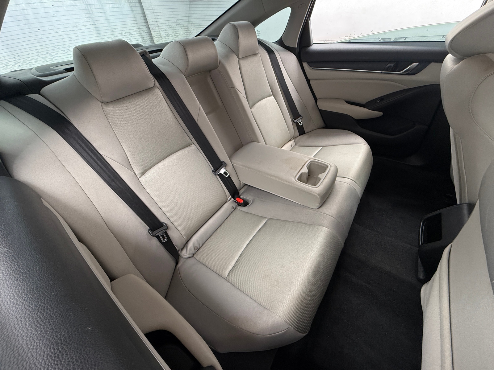 Thumbnail: 2020 Honda Accord - 6