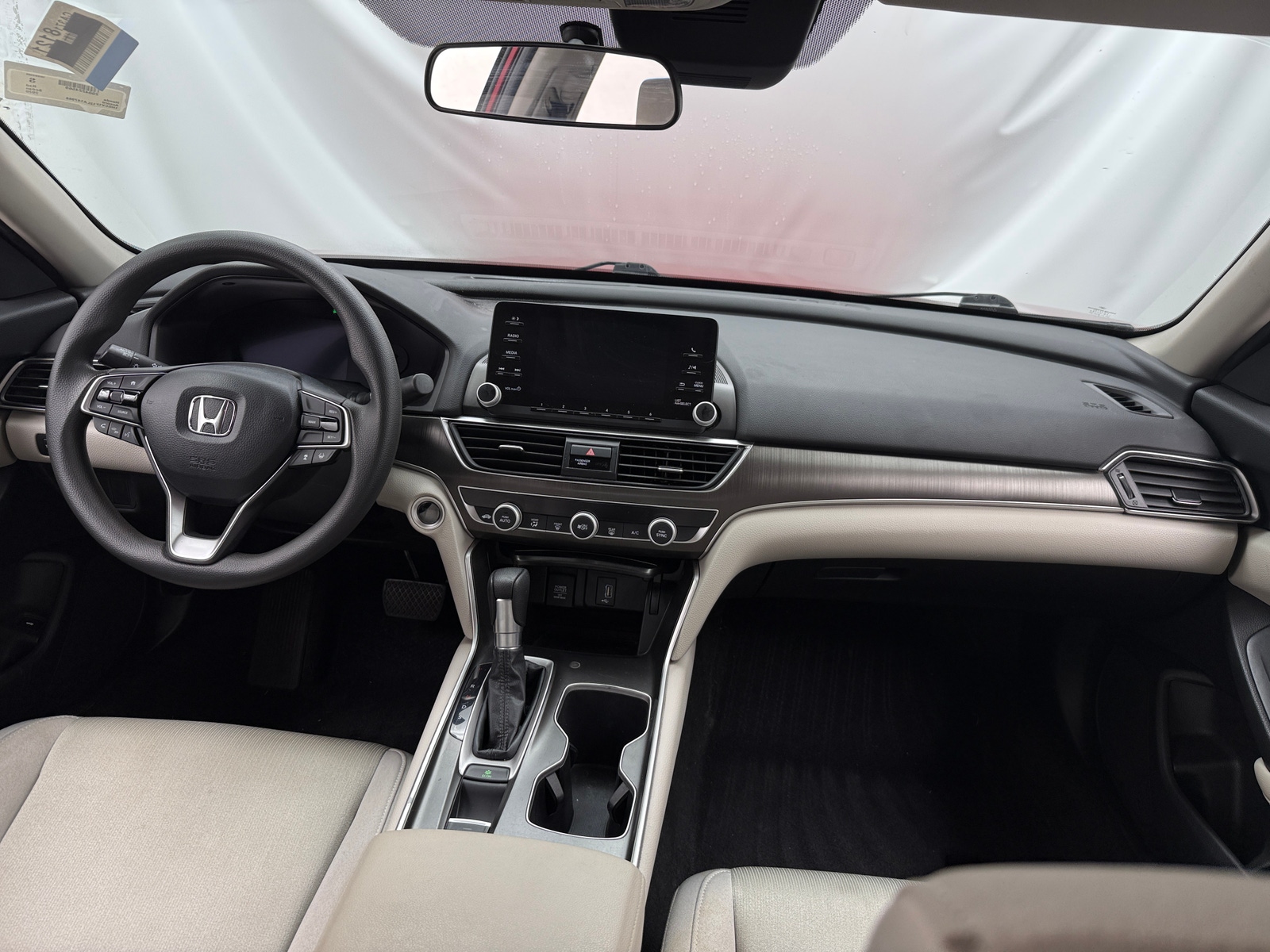 Thumbnail: 2020 Honda Accord - 3
