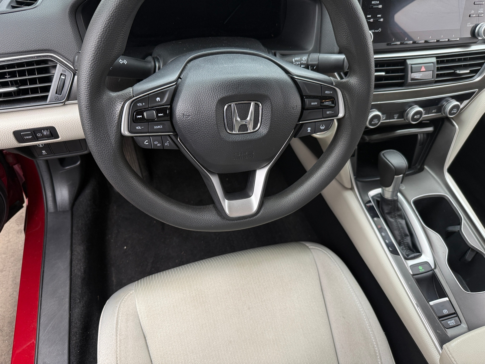 Thumbnail: 2020 Honda Accord - 5