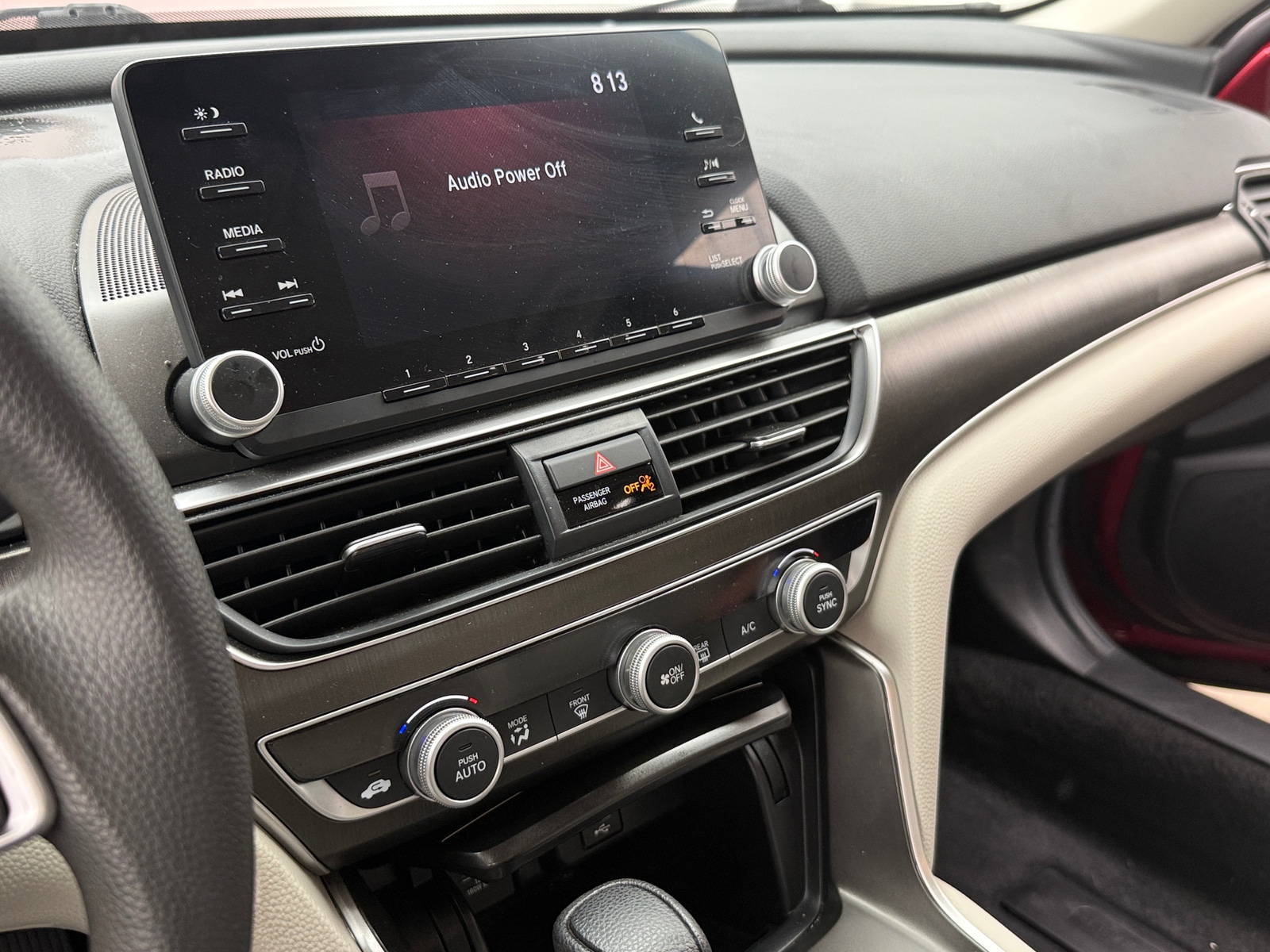 Thumbnail: 2020 Honda Accord - 4