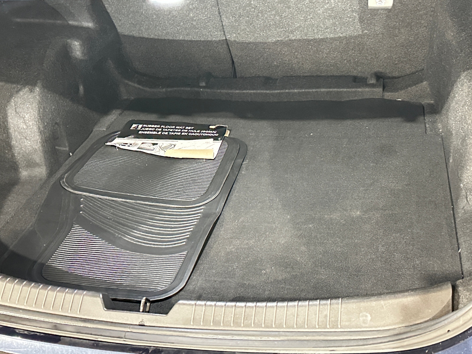 Thumbnail: 2017 Chevrolet Malibu - 7