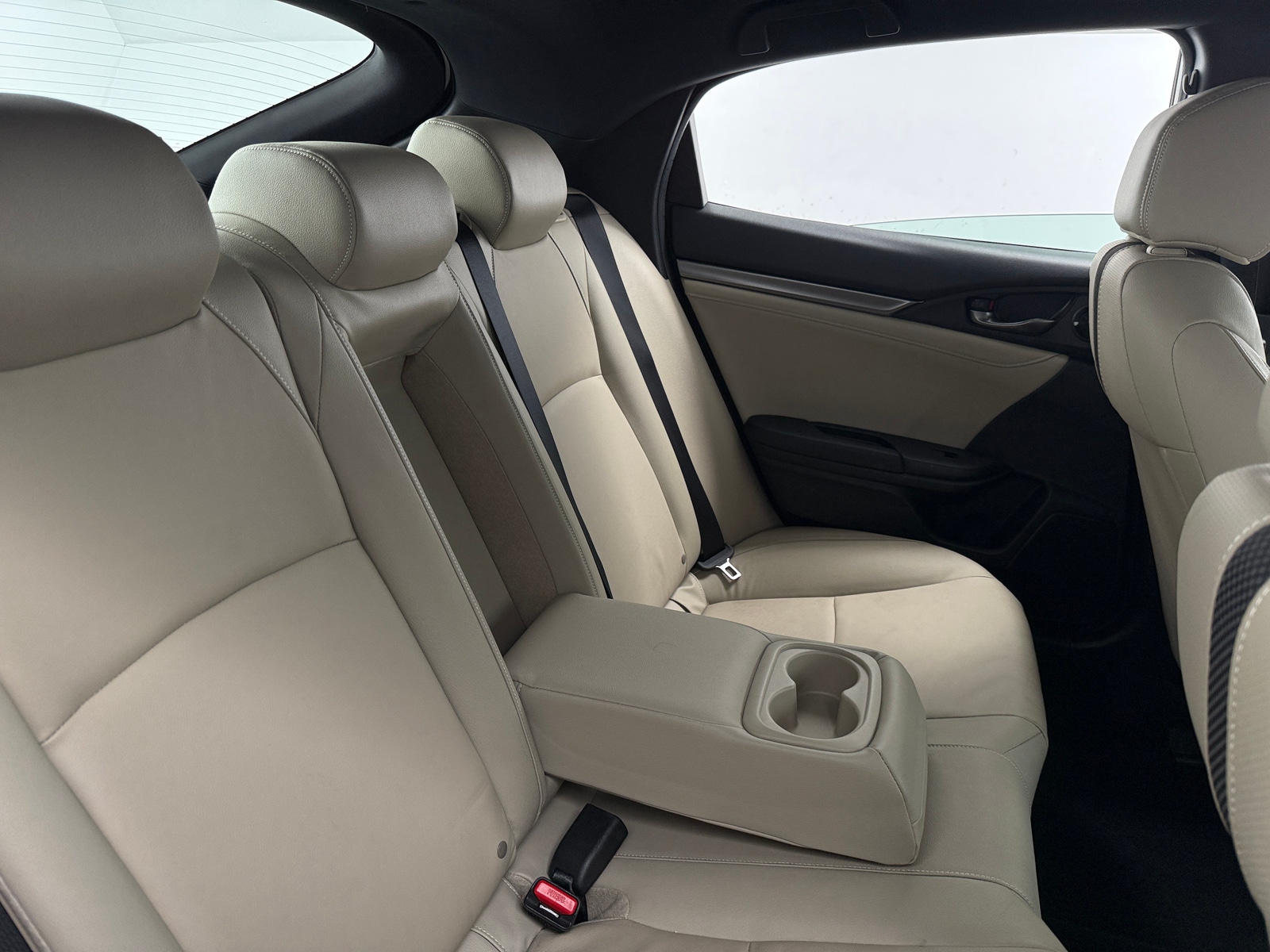 Thumbnail: 2020 Honda Civic - 5