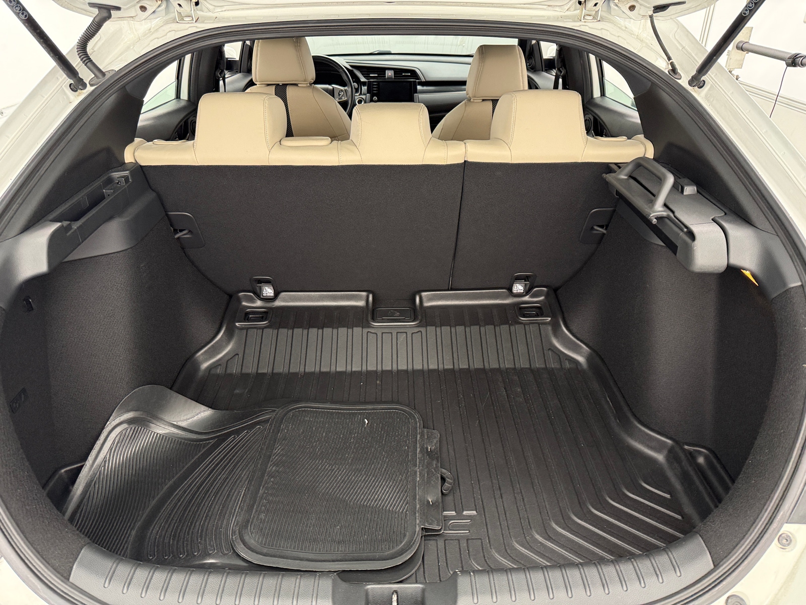 Thumbnail: 2020 Honda Civic - 6