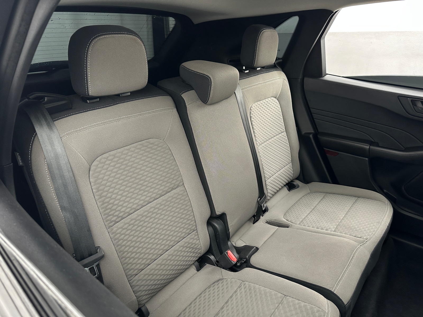 Thumbnail: 2022 Ford Escape - 6