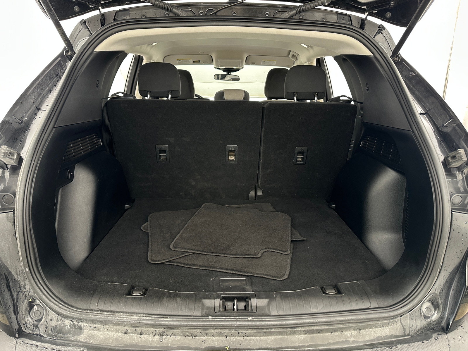 Thumbnail: 2022 Ford Escape - 7