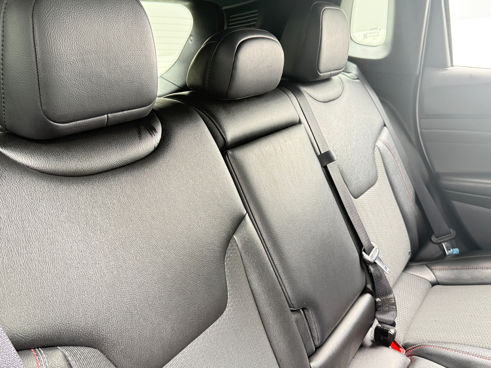 Thumbnail: 2024 Jeep Compass - 5