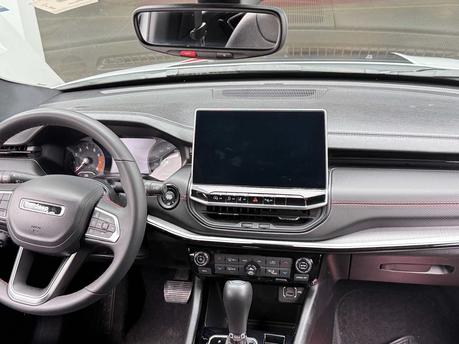 Thumbnail: 2024 Jeep Compass - 2