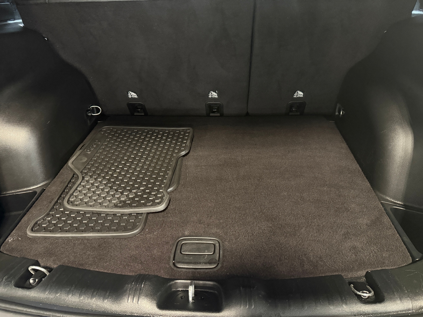 Thumbnail: 2024 Jeep Compass - 6