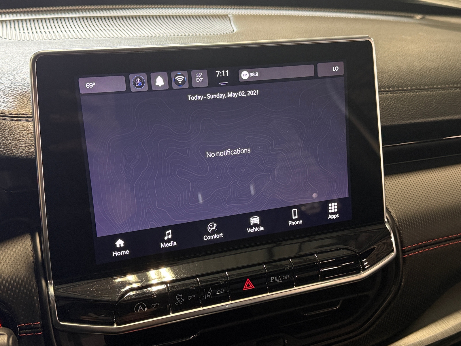 Thumbnail: 2024 Jeep Compass - 3