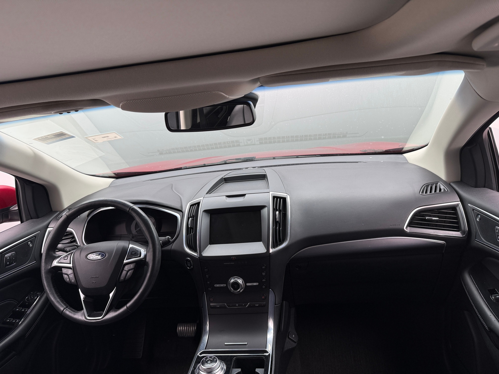 Thumbnail: 2020 Ford Edge - 2