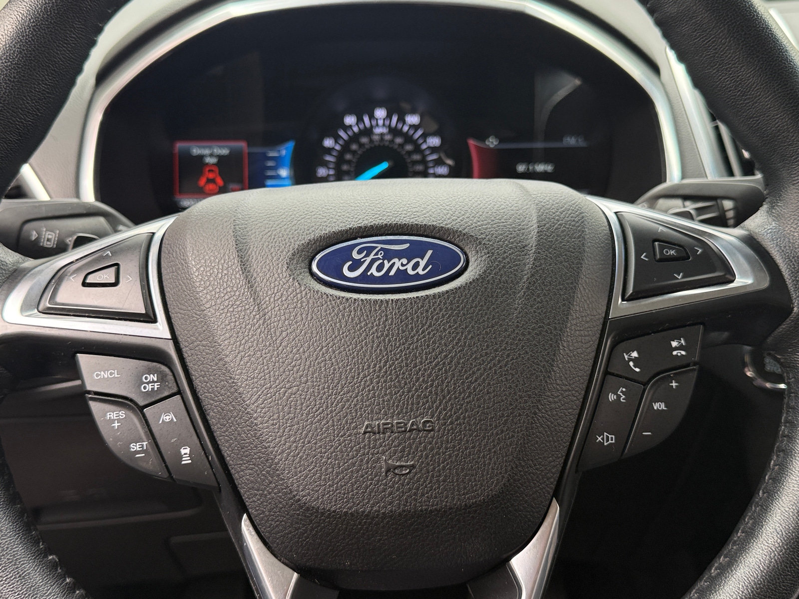 Thumbnail: 2020 Ford Edge - 4