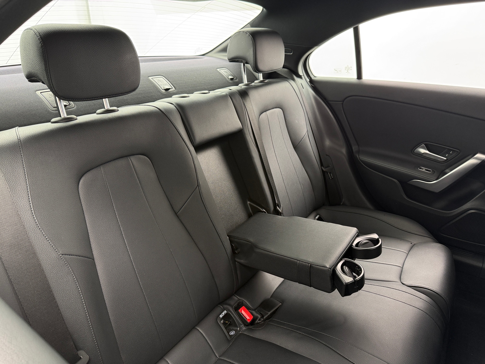 Thumbnail: 2022 Mercedes-Benz A-Class - 5