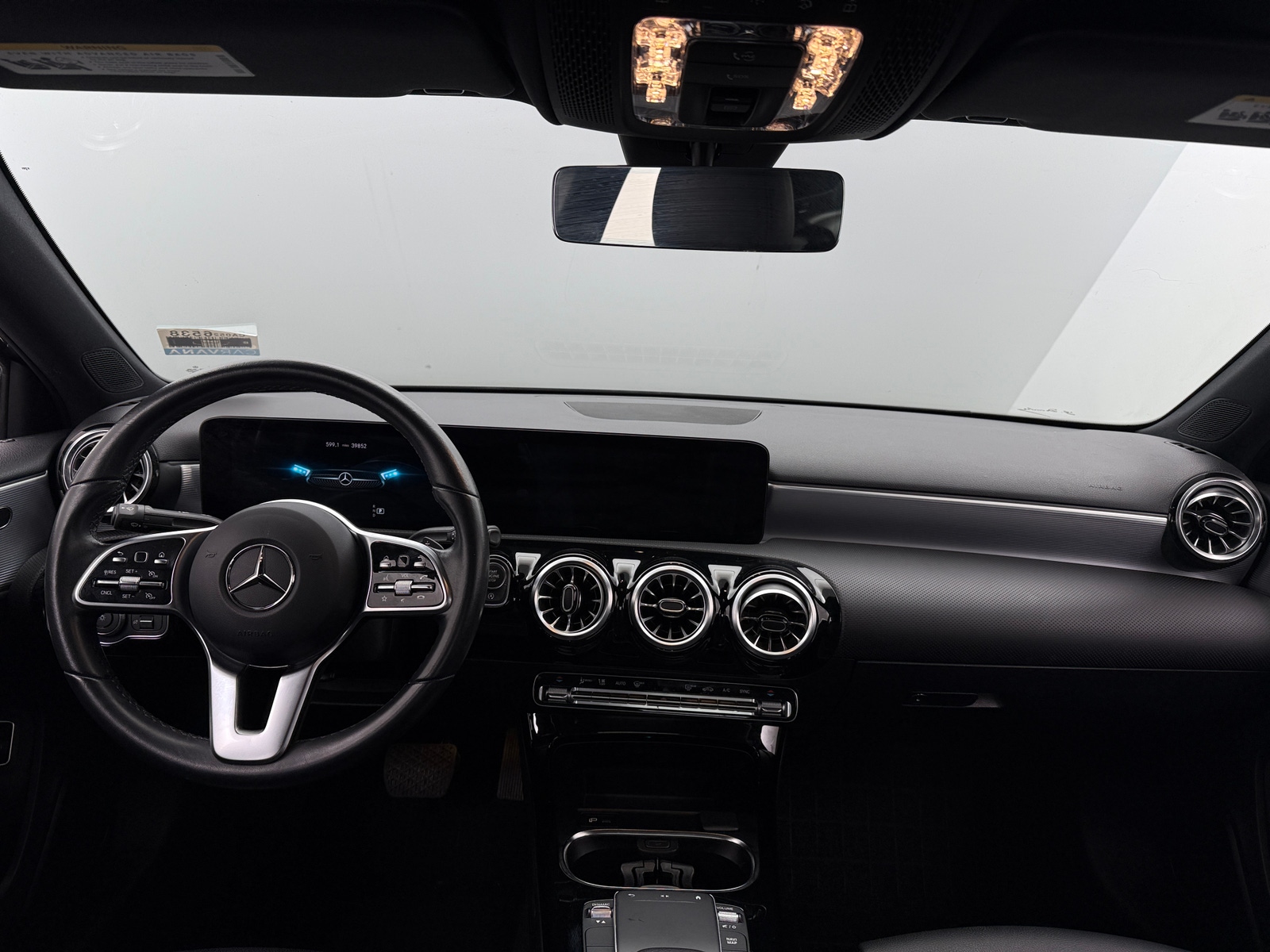 Thumbnail: 2022 Mercedes-Benz A-Class - 2