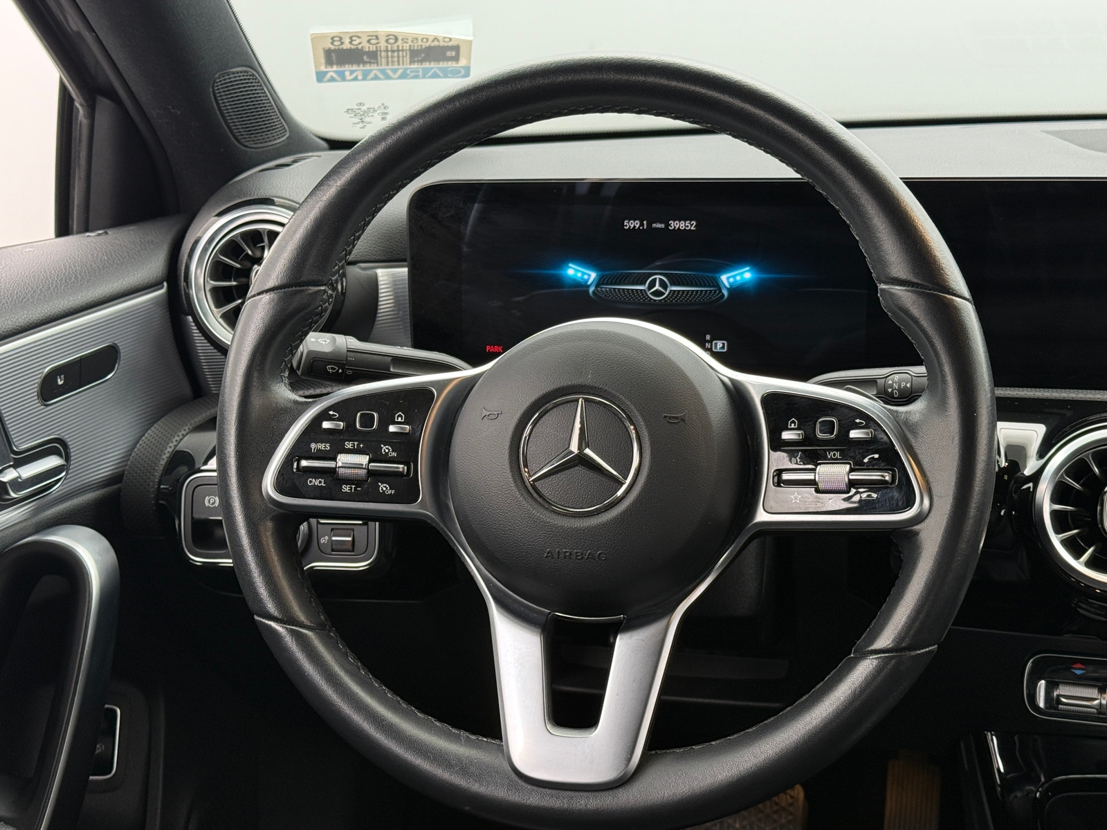 Thumbnail: 2022 Mercedes-Benz A-Class - 4